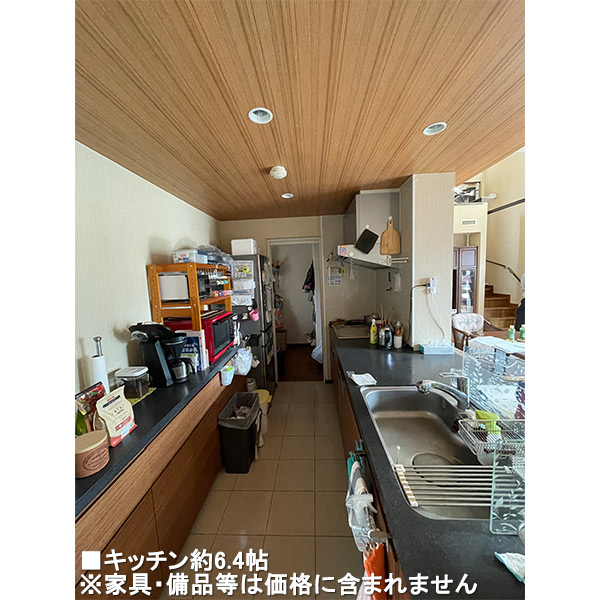 玄関　※備品等は価格に含まれません