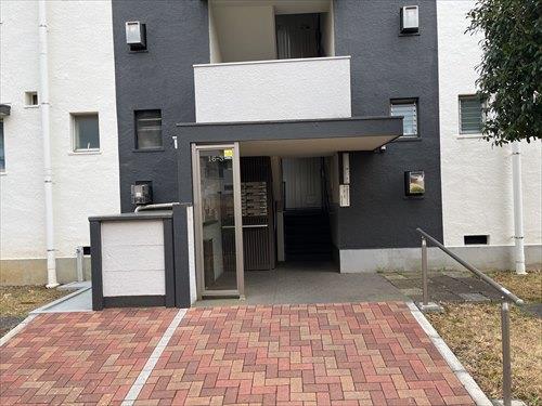 エントランス（２０２６年２月撮影）