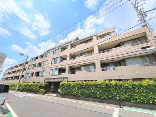 外観【現地写真２０２４年８月撮影】