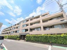 外観【現地写真２０２４年８月撮影】