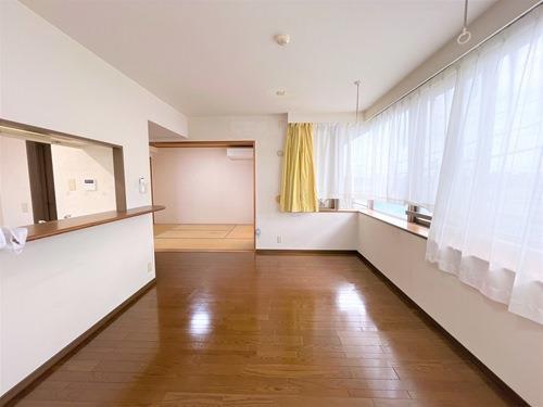 ＬＤ約１０．７帖