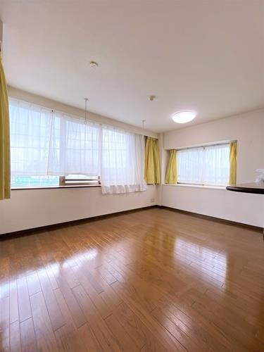 ＬＤ約１０．７帖