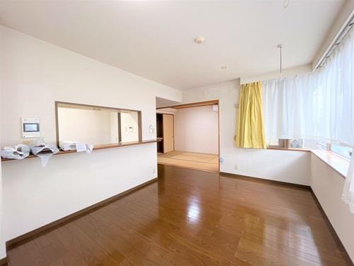 ＬＤ約１０．７帖