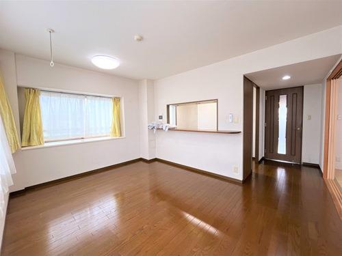 ＬＤ約１０．７帖