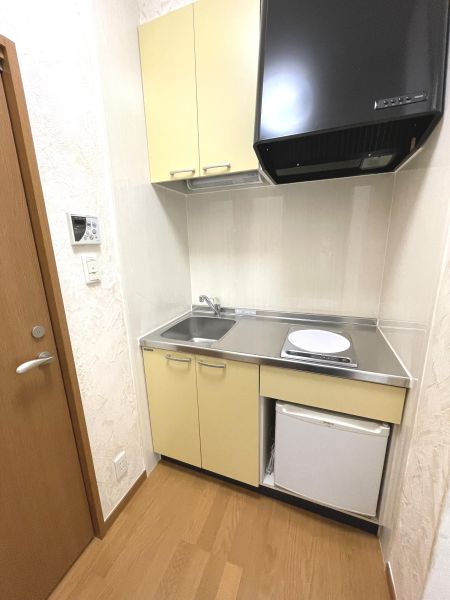 キッチン  写真撮影日：2024-08-05