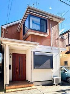 ◆ 戸塚駅よりバス12分　バス停「金井」より５分 ◆