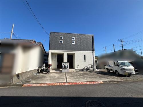 外観（２０２４．１１月撮影）