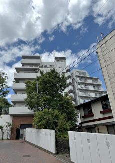 現地外観写真  写真撮影日：2024-08-31