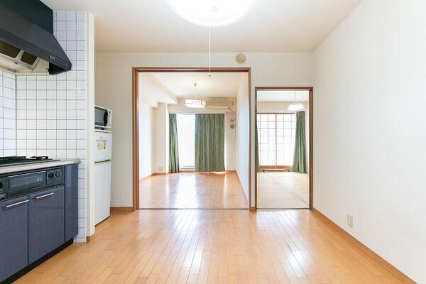 ※販売対象に家具・調度品は含まれません。