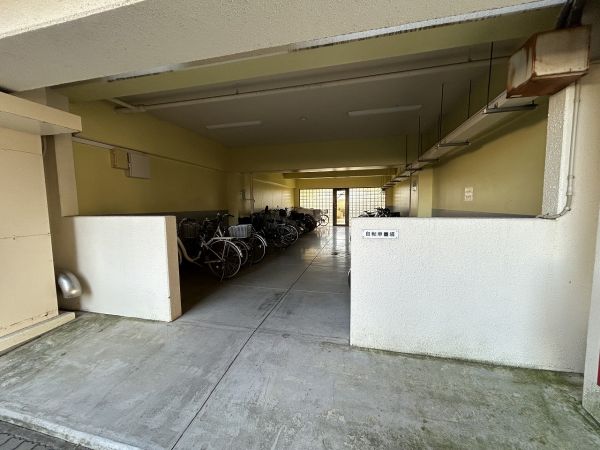 その他共用部  写真撮影日：2024-11-28