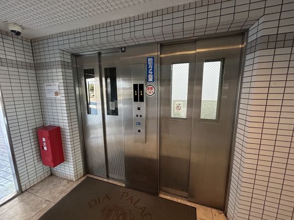 その他共用部  写真撮影日：2024-11-28
