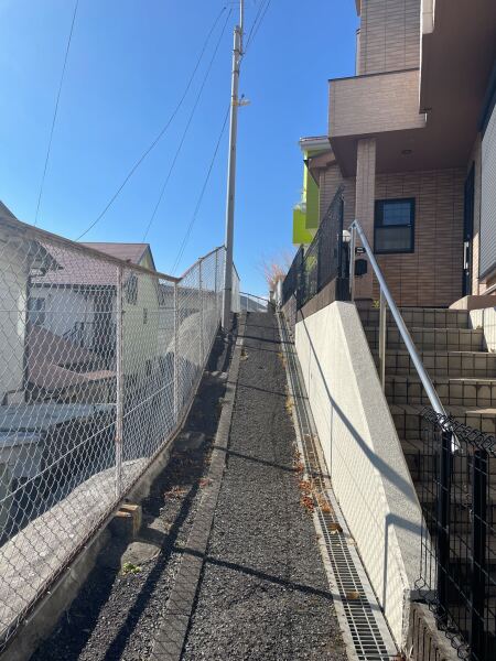 通路