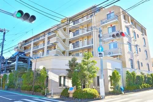 外観【現地写真２０２４年１２月撮影】