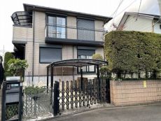 現地外観写真  写真撮影日：2024-12-12
