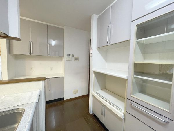 キッチン  写真撮影日：2024-12-12