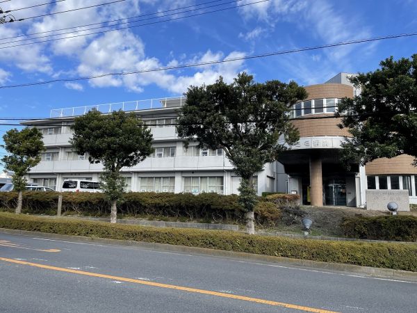 田名病院 240m 写真撮影日：2024-12-12 
