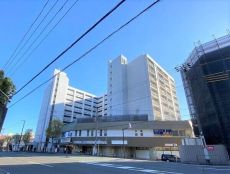 ?風浦駅より徒歩2分