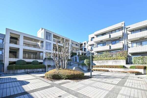 大切なペットと一緒に暮らせるマンションです(細則有)。詳細につきましては、お問合せください。