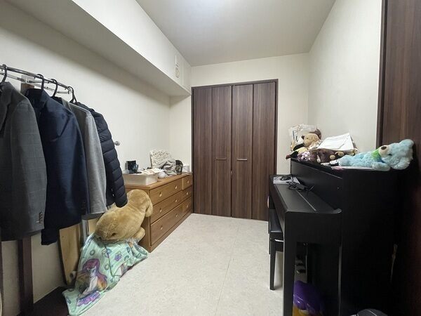 ※販売対象に家具・調度品は含まれません。