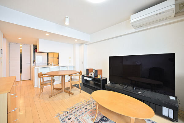 ※販売対象に家具・調度品は含まれません。