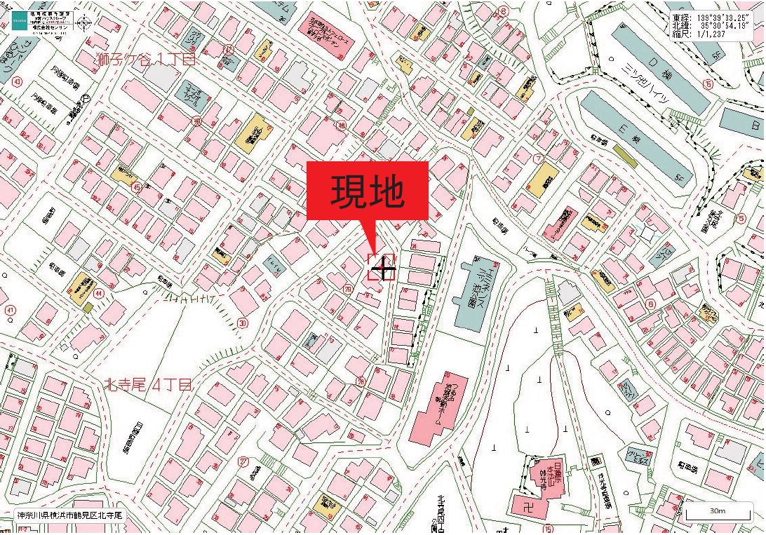 案内図