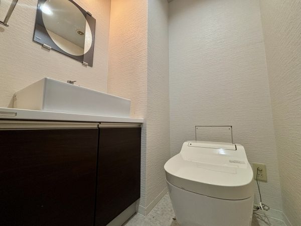 トイレ  写真撮影日：2025-04-12