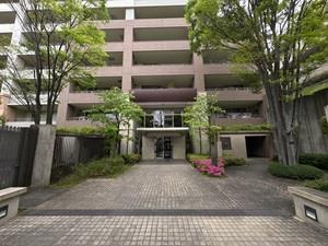 エントランス（外）