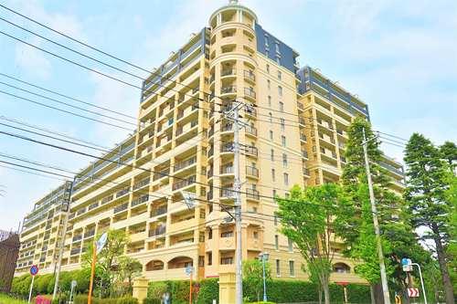 外観【現地写真２０２５年４月撮影】