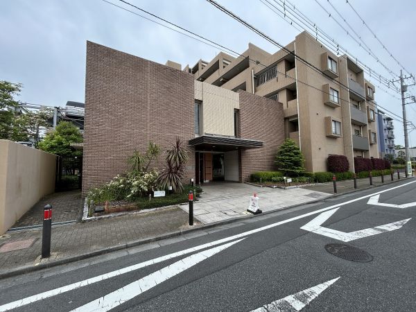 現地外観写真  写真撮影日：2025-04-25