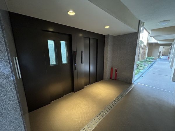 その他共用部  写真撮影日：2025-04-25