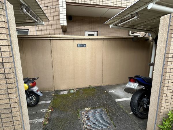 その他共用部  写真撮影日：2025-04-25