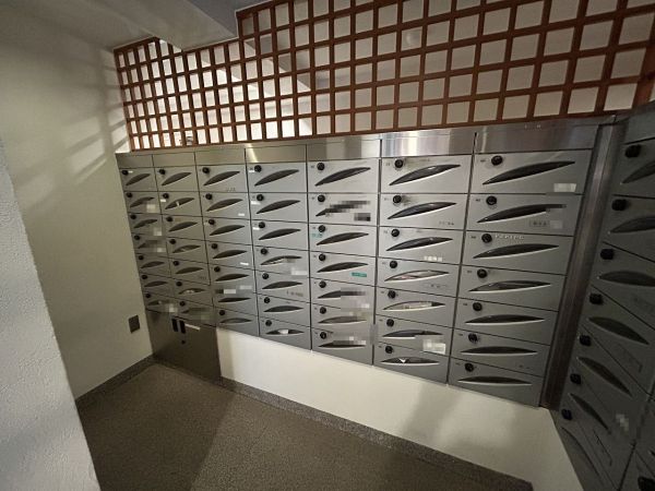 その他共用部  写真撮影日：2025-04-25