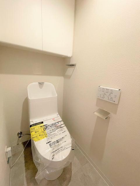 トイレ  写真撮影日：2025-08-03
