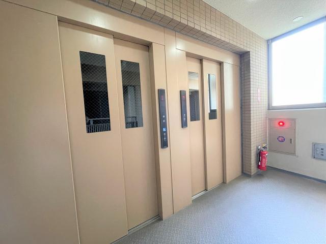 その他共用部  写真撮影日：2025-08-03