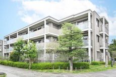 藤和不動産、エフ・ティー都市開発分譲。低層住居専用地域内、自然豊かで閑静な住宅街に位置しています。