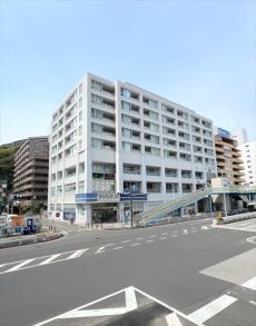 外観（２０２５年４月撮影）