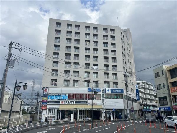 現地外観写真  写真撮影日：2025-04-26