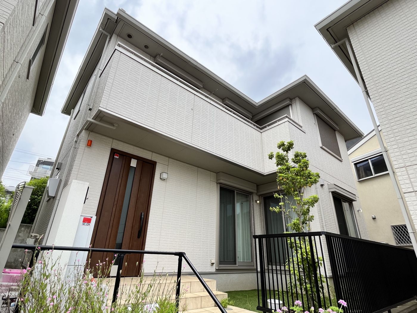 大和ハウス工業施工物件