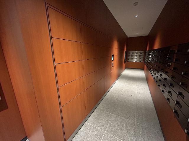 その他共用部  写真撮影日：2025-06-08