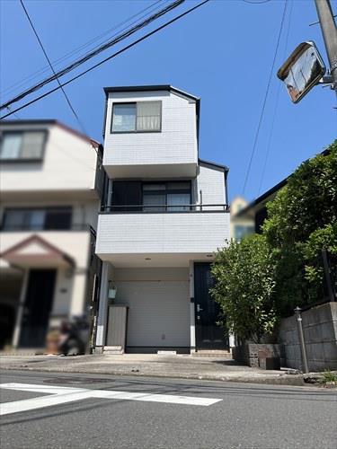 現地写真（２０２５年６月撮影）