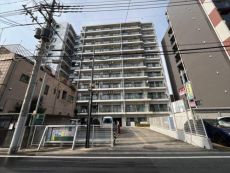外観　２０２５年３月撮影