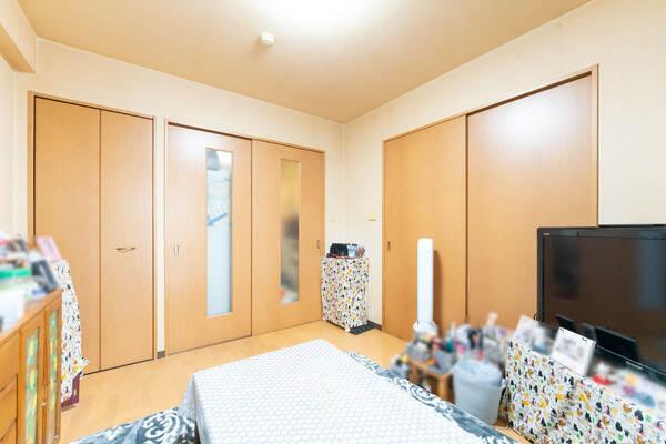 ※販売対象に家具・調度品は含まれません。