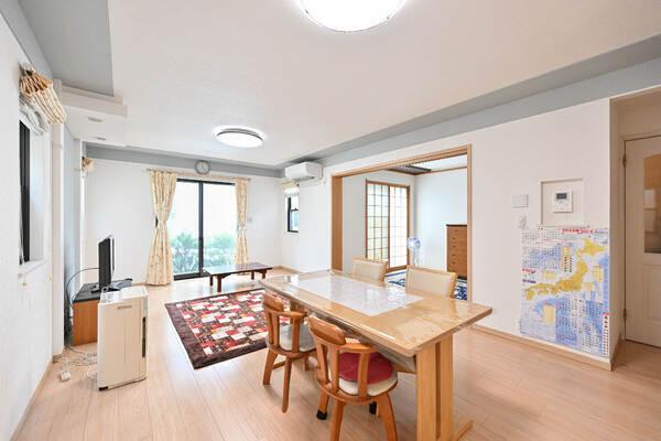 家具・調度品は販売対象に含まれません。