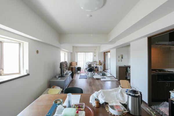 LDK※家具・備品等は価格に含まれません