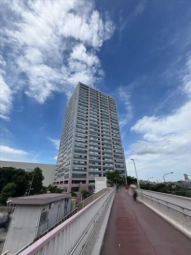 外観（２０２５年６月撮影）