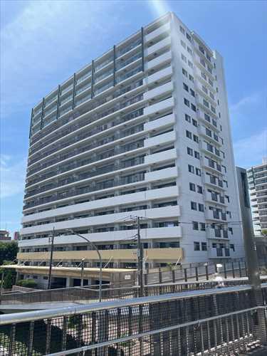 外観（２０２５年６月）
