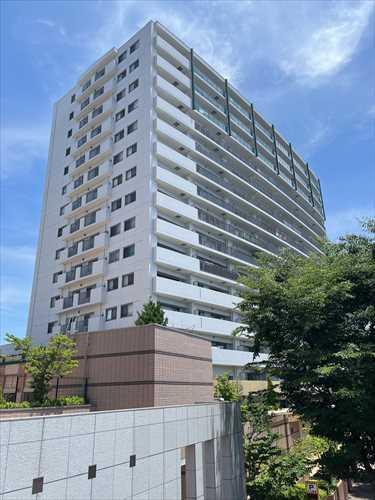 外観（２０２５年６月）