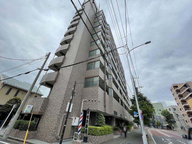 現地外観写真  写真撮影日：2025-06-23