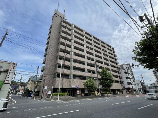 現地外観写真  写真撮影日：2025-06-23