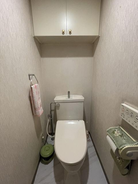 トイレ  写真撮影日：2025-06-23